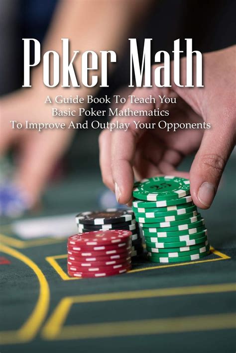 learning poker math